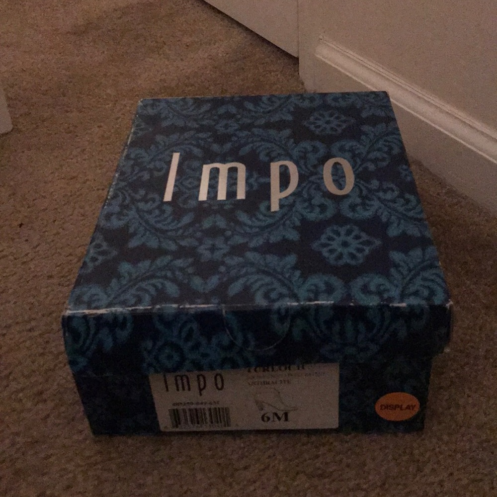 Booties - Picture 2 of 4